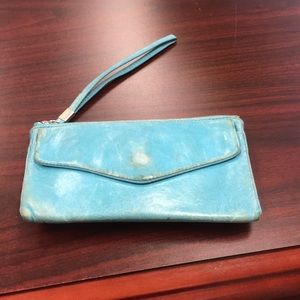 Hobo wallet